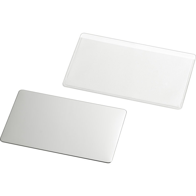 燕熟の技 ステンレスカードミラー SCM-60