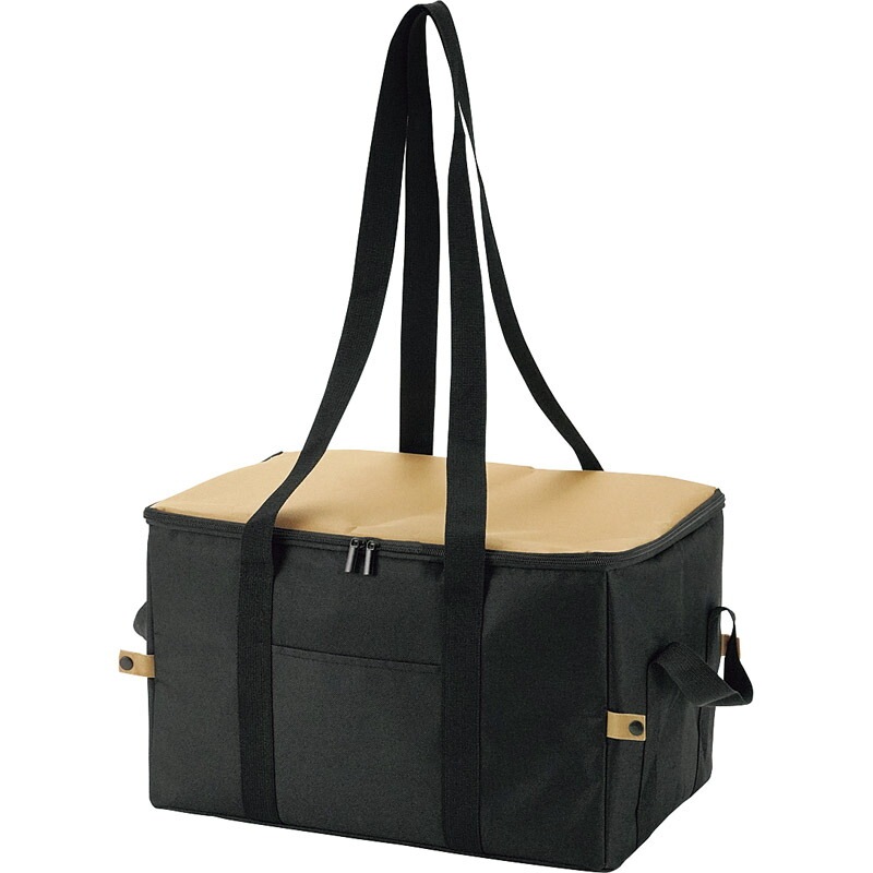 レジャー・アンド・ライフ 保温保冷ビッグボックスバッグ LL-09