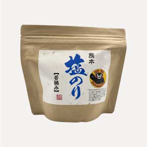 若摘み塩のり