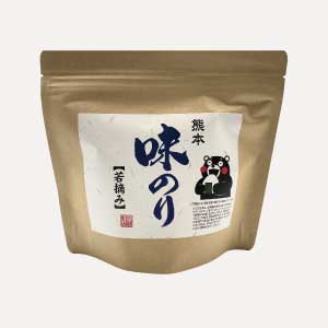 若摘み味のり