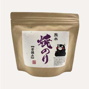 若摘み焼のり