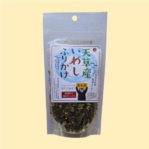 天草産いわしふりかけ 40g