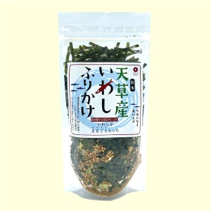 天草産いわしふりかけ 40g