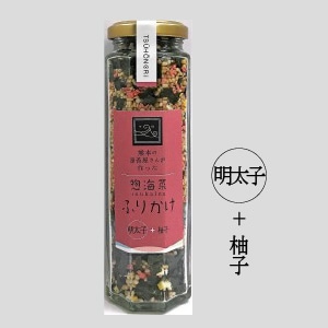 惣海菜ふりかけ　辛子明太子