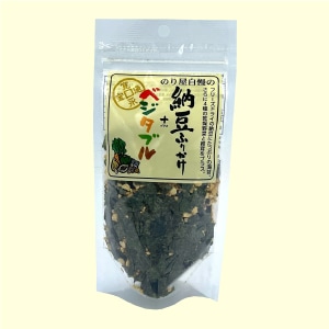 納豆ふりかけ+ベジタブル