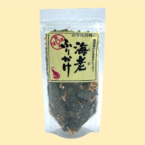 海老ふりかけ 35g