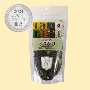 まごわやさしいふりかけ 35g