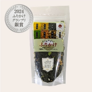 まごわやさしいふりかけ 35g