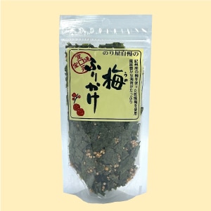梅ふりかけ 35g