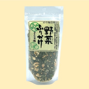 野菜ふりかけ 35g
