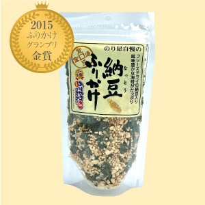 納豆ふりかけ　40g