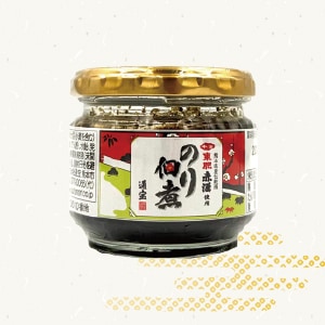 東肥赤酒のり佃煮