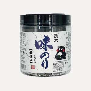 卓上若摘み味のり