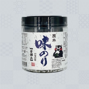 卓上若摘み味のり