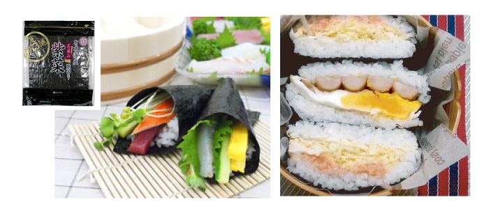 海苔三昧!お試しセット