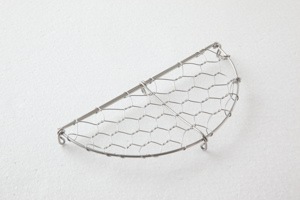 半月板網 小 | 食卓用品｜半月板網,半月板網 | | 辻和金網