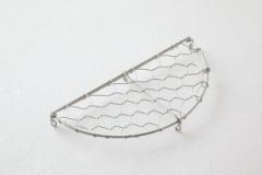 半月板網 小 | 食卓用品｜半月板網,半月板網 | | 辻和金網