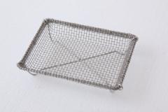 角型水切り 小 | 水まわり用品｜角型水切り,角型水切り | | 辻和金網