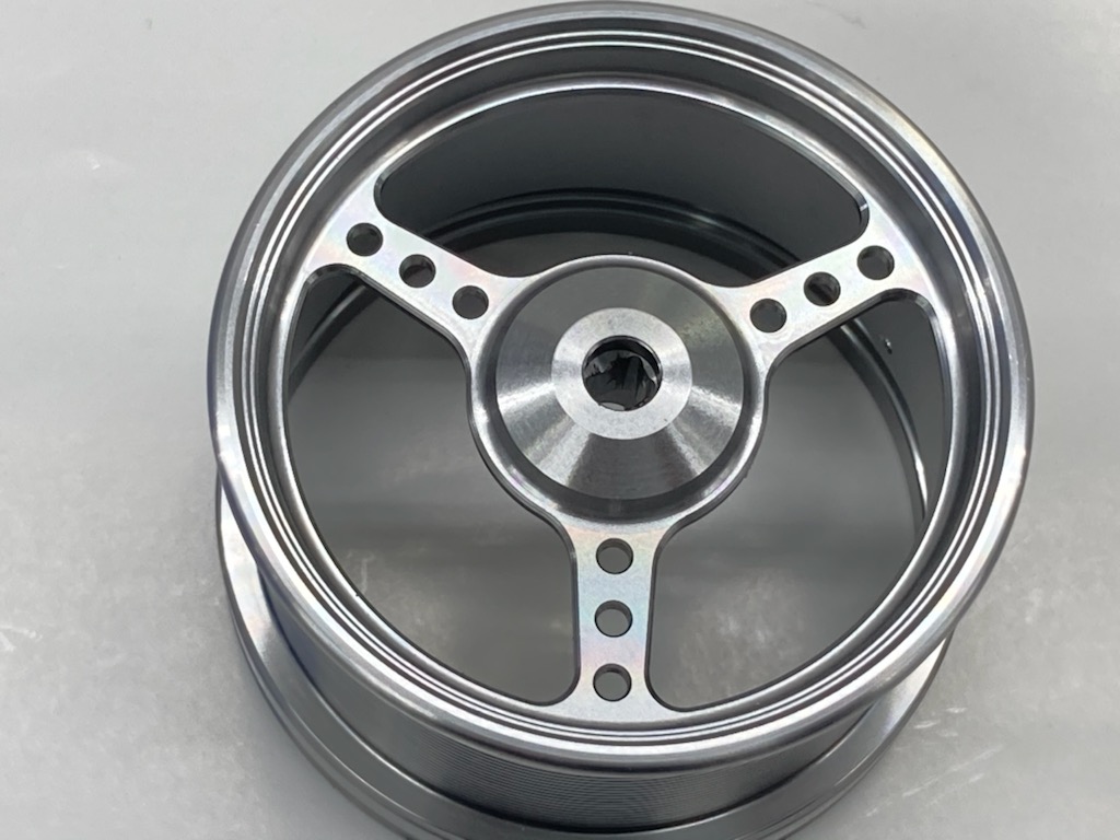 グランドサーフ25　06PEスプール