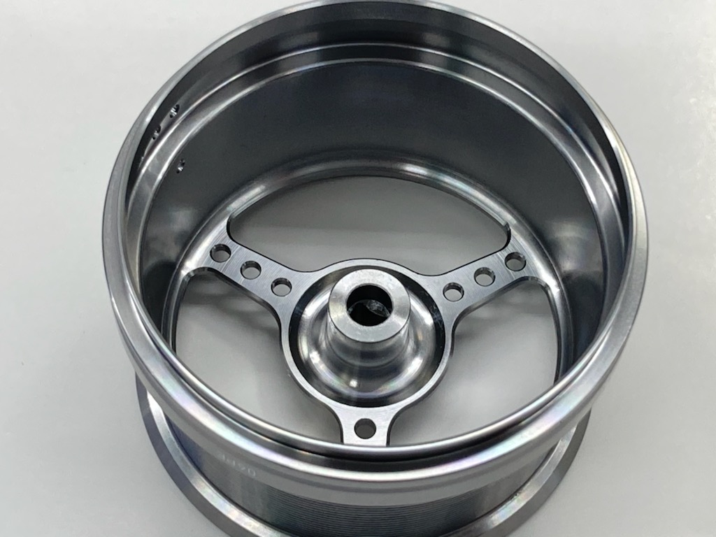 グランドサーフ25　06PEスプール