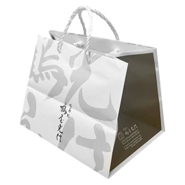紙袋 手提げ袋 大（別売）