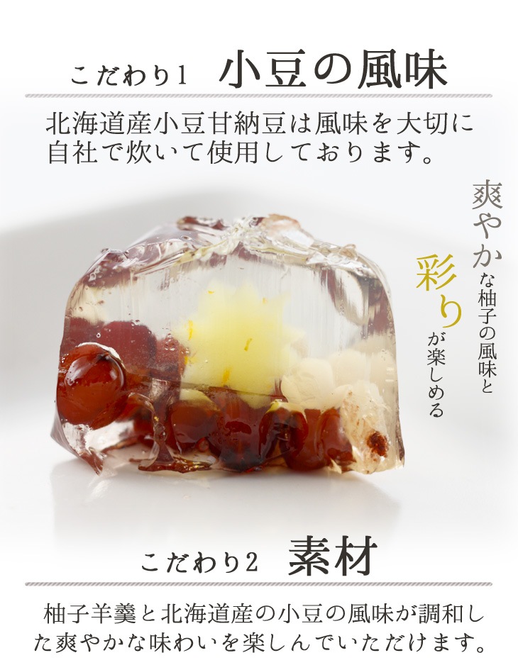 京都 鶴屋光信 手土産 和菓子 ギフト お歳暮 涼菓 せせらぎ5個入