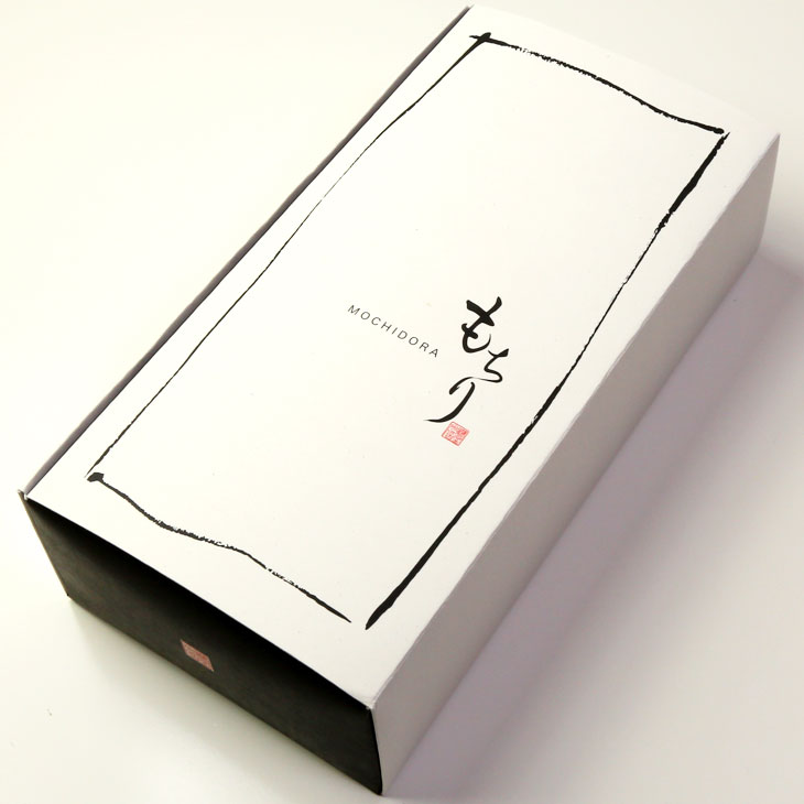 京都 鶴屋光信 ギフト  和菓子 お歳暮 もちり6個入