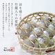 京都 鶴屋光信 ギフト 涼菓 和菓子 お歳暮 竹かご 葛まんじゅう（小豆）（抹茶）（柚子）各4種 12個入