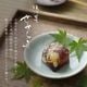 京都 鶴屋光信 ギフト  和菓子 お盆,帰省,手土産,夏ギフト,ご進物,お供え 木箱 涼菓 せせらぎ10個入