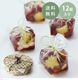 京都 鶴屋光信 ギフト  和菓子 お盆,帰省,手土産,夏ギフト,ご進物,お供え 木箱 涼菓 せせらぎ10個入