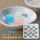 春 お祝いギフト 期間限定 ハート琥珀入り ラムネ×柚子　琥珀糖　京都 お取り寄せ 和菓子