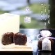 京都 鶴屋光信 御中元 夏ギフト 和菓子 ギフト 化粧箱中サイズ 秋季節詰合わせ5個 もちり3個 フルーツ琥珀 果乃菓(かのか)30個
