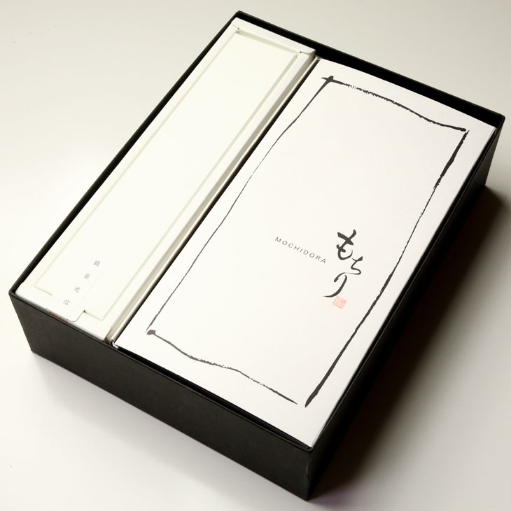 京都 鶴屋光信 御中元 夏ギフト 和菓子 ギフト 化粧箱入り中  栗羊羹5個 もちり6個 詰合せ