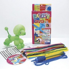 �ޥ��å��Х롼��DVD���å�