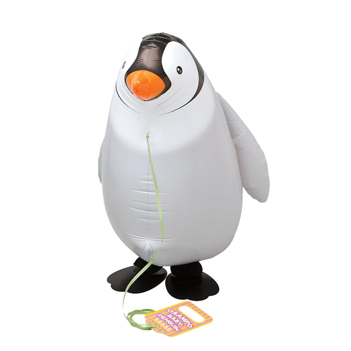 お散歩 ベビーペンギン | バルーン単品,ウォーキングバルーン