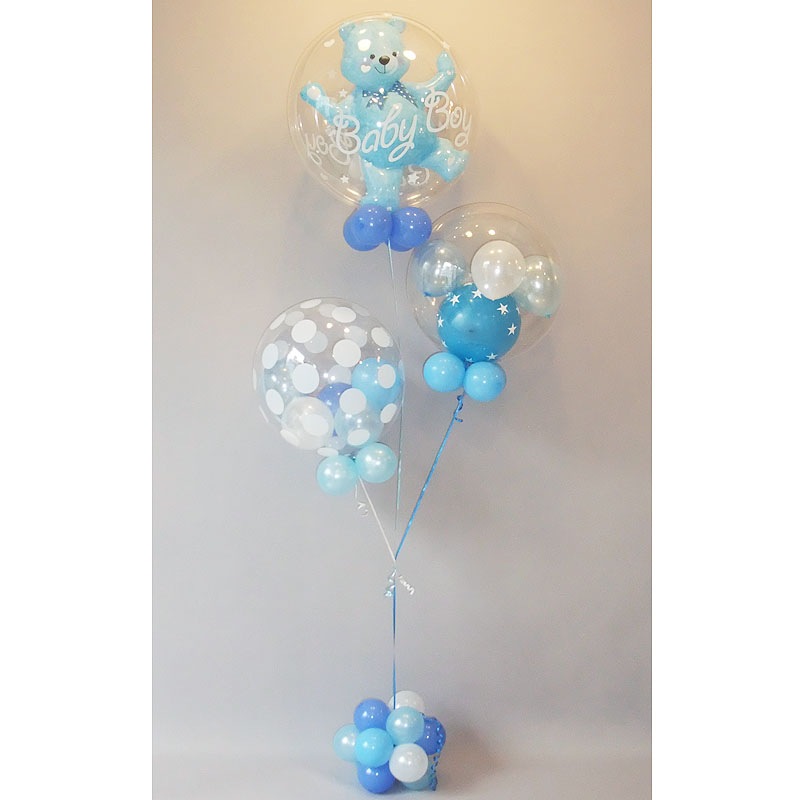 ���󡡡ء�Bubble bear boy����