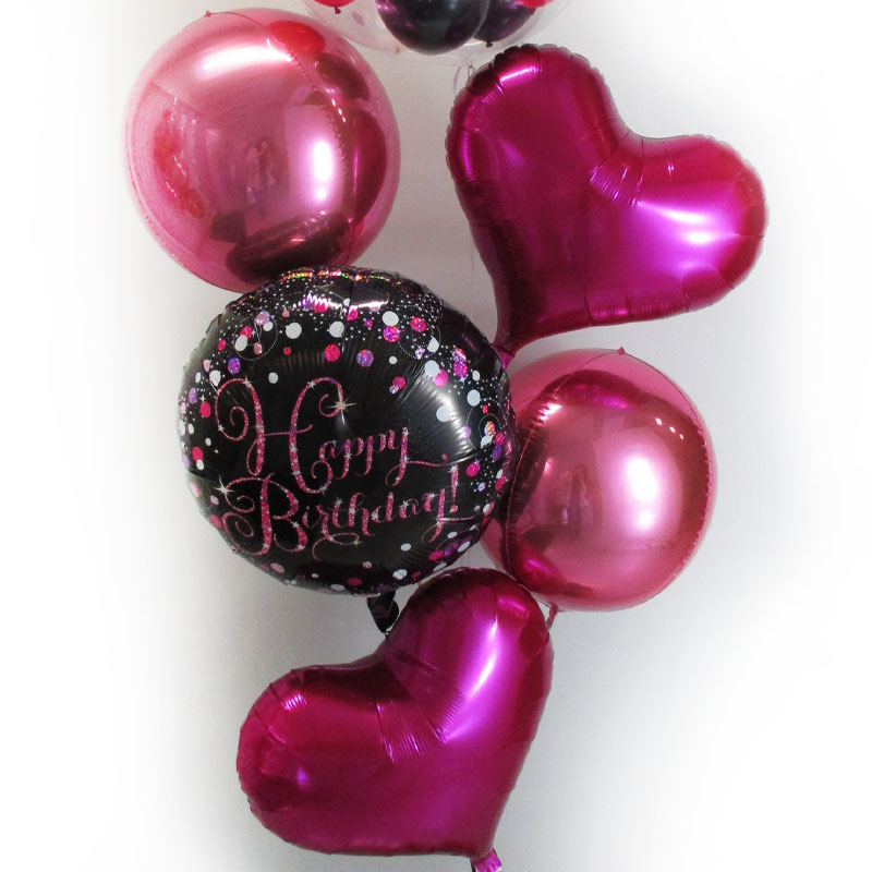 HP �ԥ󥯥ɥåĥС����ǡ����ڥС����ǡ���