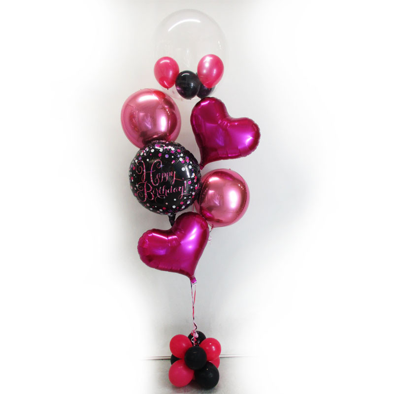 HP �ԥ󥯥ɥåĥС����ǡ����ڥС����ǡ���