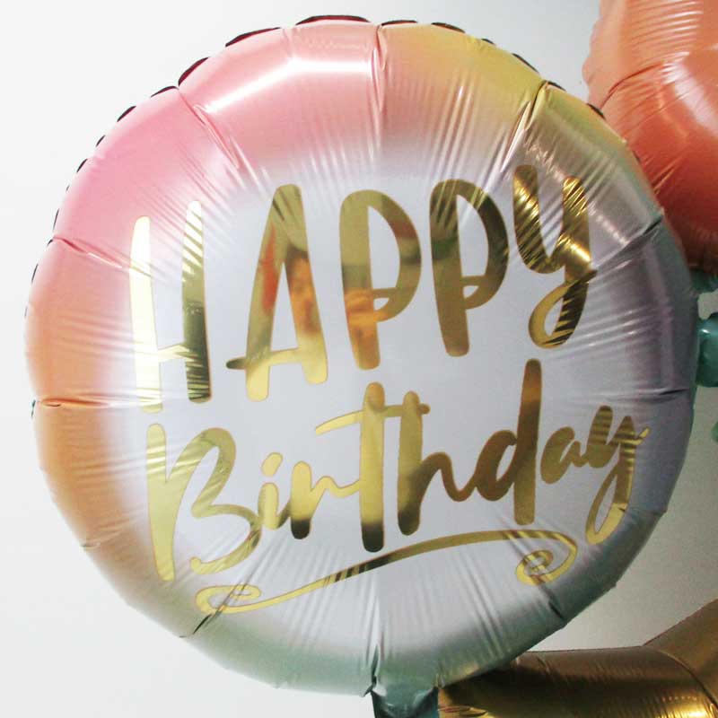 HP HAPPY �����륹 Birthday ��