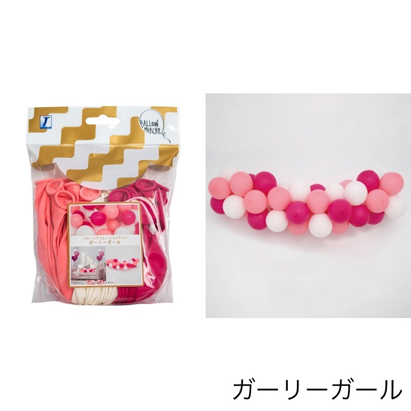 �Х롼��ޥ륷�� �ѡ��ƥ����ǥ��졼����󥭥å�