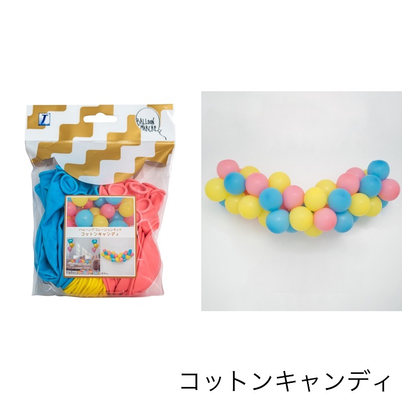 �Х롼��ޥ륷�� �ѡ��ƥ����ǥ��졼����󥭥å�