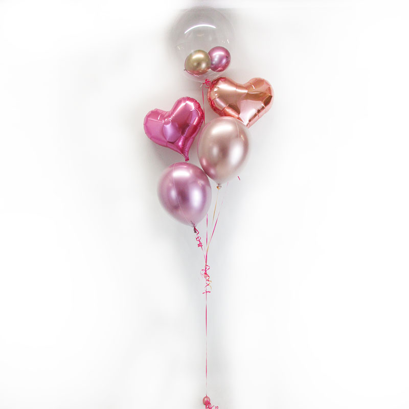 �ȣС�����åɥѥե����ԥ󥯡��⡼��