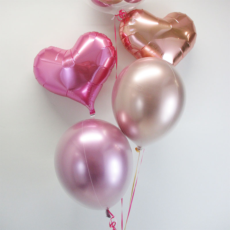 �ȣС�����åɥѥե����ԥ󥯡��⡼��