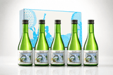 �����̽ᶶ����ǰ��٥롡�̽���Ƽ� 300ml 5�ܥ��å�