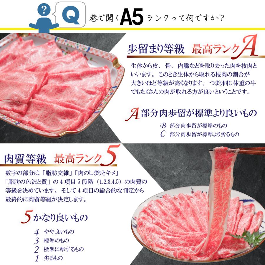 訳あり A5等級 黒毛和牛 骨付きカルビ 三角バラ 400g