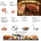 ハンバーグ 牛肉 お試し3個セット シェフのこだわり 黄金比ビーフハンバーグ
