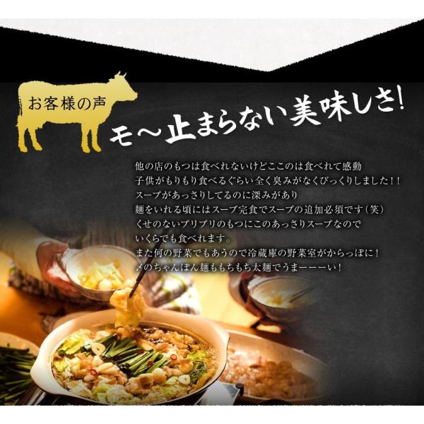 博多もつ鍋セット お取り寄せ グルメ 送料無料 新鮮国産もつ ２～３人前 秘伝だし醤油味スープ 鍋 パーティー ギフト