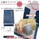 博多もつ鍋セット お取り寄せ グルメ 送料無料 新鮮国産もつ ２～３人前 秘伝だし醤油味スープ 鍋 パーティー ギフト