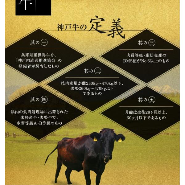 神戸牛 牛肉 肉 和牛 Ａ５等級 極撰クラシタローススライス 500g 250g×2パックでお届け お取り寄せ グルメ ギフト