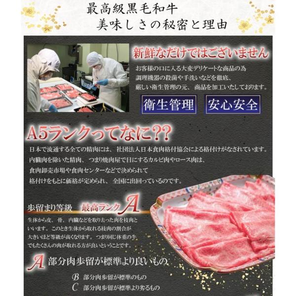 松阪牛 牛肉 肉 和牛 Ａ５等級 極上クラシタローススライス 250ｇ お取り寄せ グルメ ギフト